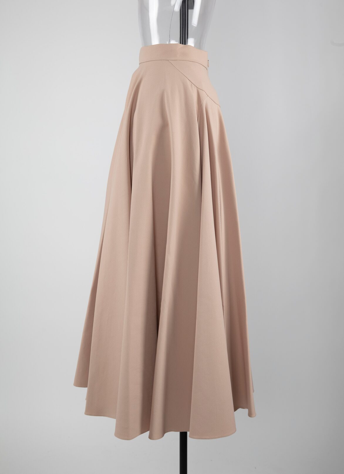 Skirts ALAÏA LIGHT BEIGE SKIRTS